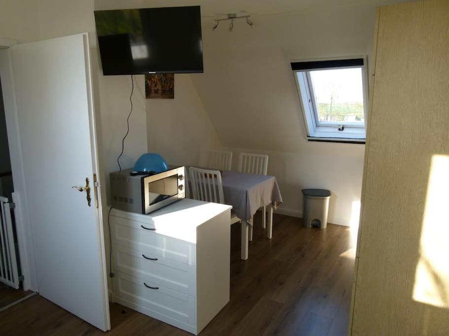 Ferienwohnung Altharlingersiel 뉴할링거지어 외부 사진